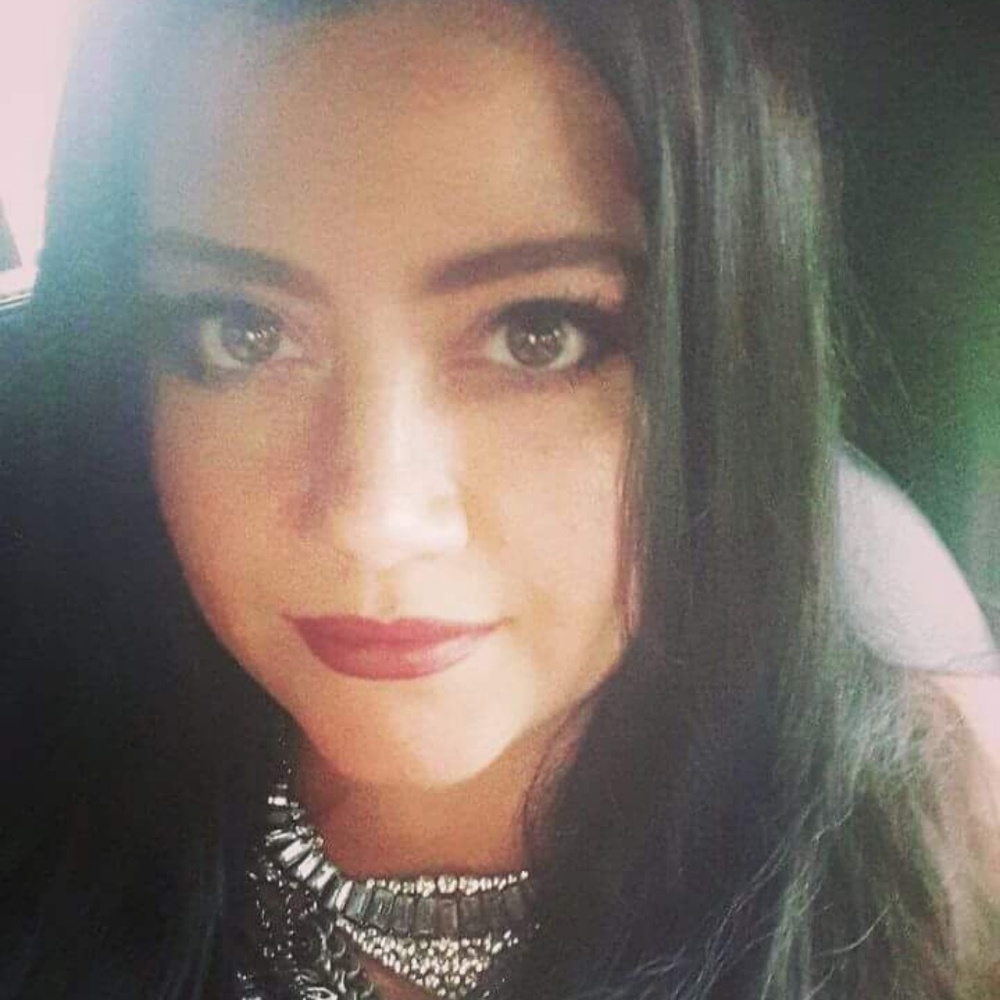 Meet your Posher, Kristen